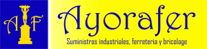 Ayorafer Logo