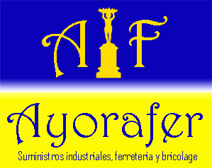 Ayorafer Logo